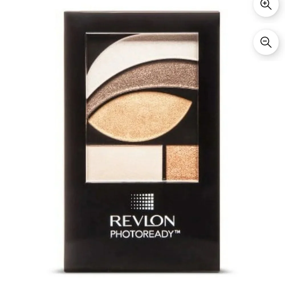 REVLON PhotoReady Eye Contour Primer Kit and ColorStay Palette BUNDLE New Sealed